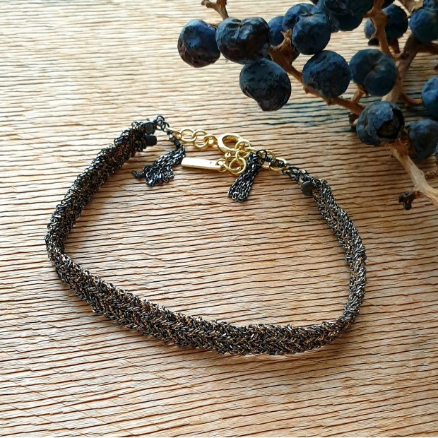 Marie Laure Chamorel apyrankė  Marie Laure Chamorel apyrankė